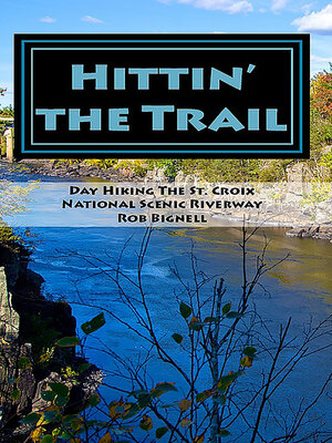 cover image of Hittin' the Trail